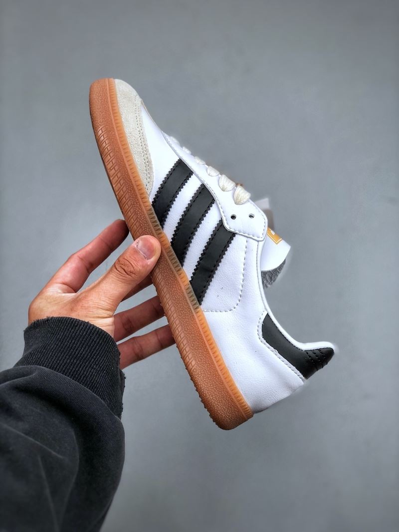 Adidas Samba Shoes